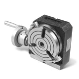 Rotary table HV5 for SKU: 500202 | Model: VM25L SKU: 500203 | Model: VM25LD thumbnail 2
