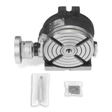 Rotary table HV6 for SKU: 500204 | Model: VM32L SKU: 500205 | Model: VM32LD thumbnail 4