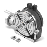 Rotary table HV6 for SKU: 500204 | Model: VM32L SKU: 500205 | Model: VM32LD thumbnail 3