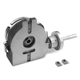 Rotary table HV6 for SKU: 500204 | Model: VM32L SKU: 500205 | Model: VM32LD thumbnail 2
