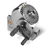 BS-0 Complete Set with 125mm Chuck and Tailstock for SKU: 500202 | Model: VM25L SKU: 500203 | Model: VM25LD SKU: 500204 | Model: VM32L SKU: 500205 | Model: VM32LD thumbnail 6