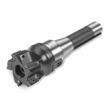 Face Cutting 400R-50-22-5T with blades+R8-FMB22  for SKU: 500200 | Model: VM18L SKU: 500201 | Model: VM18LD thumbnail 3