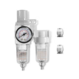 Barometer and Connector for 1700-B1, 1700-B2, 1700-A1, 1700-A3, 1600-C1, 1600-C2, 1600-C3pro (SKU:501014, 501015, 501016, 501020, 501017, 501018, 501019) thumbnail 1