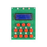 Control Panel for Model: 1700-B1, 1700-B2(SKU:501014, 501015) thumbnail 1