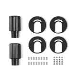 Handle plastic case for Model: 1700-B1, 1700-B2, 1700-A3, 1600-C3pro (SKU: 501014, 501015, 501020, 501019) thumbnail 2
