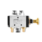 Air Switch for Model: 1700-B1, 1700-B2, 1600-C1, 1600-C2, 1600-C3pro, 1700-A1, 1700-A3(SKU:501014, 501015, 501017, 501018, 501019, 501016, 501020) thumbnail 2