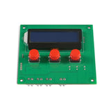 Control Panel for Model:1600-C2(SKU:501018) thumbnail 1