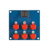 Control Panel for Model:1600-C3pro(SKU:501019) thumbnail 2