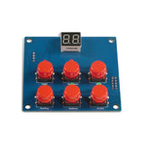 Control Panel for Model:1600-C3pro(SKU:501019) thumbnail 1