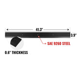 48" Snow Blower Replacement Cutting Blade (for SKU: 201042, 201042T) thumbnail 2