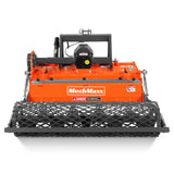 48 in Stone Burier Reverse Rotary Tiller,  3 Point Hitch Cat.1,  Chain Drive,  PTO Shaft Included with Slip Clutch,  20-45 HP,  RSB48 thumbnail 20