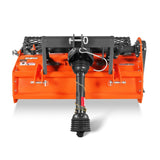 48 in Stone Burier Reverse Rotary Tiller,  3 Point Hitch Cat.1,  Chain Drive,  PTO Shaft Included with Slip Clutch,  20-45 HP,  RSB48 thumbnail 24