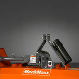 48'' Light-duty Flail Mower 3 Point 15-35HP ,  PTO Driven,  EFS48 thumbnail 5