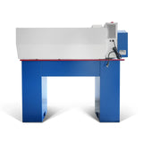 1.5‘’ Spindle Bore Metal Lathe Machine 10'' x 30'' High Precision Brushless Motor Benchtop 0-2000 RPM  Variable Speed Metal Working Machine thumbnail 13