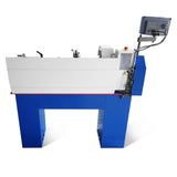 Metal Lathe Machine with DRO 11'' x 30'' High Precision Benchtop 0-2000 RPM Brushless Motor Variable Speed Metal Working Machine 2HP Small Lathe without Stand 1130VD thumbnail 14