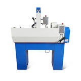 2 HP 11'' x 30'' Combination Lathe Milling Drilling Machine Brushless Motor, 1.5'' Spindle Bore, 0-2000 RPM Variable Speed, High Precision Benchtop Lathe for Metalworking – Without Stand 1130VC thumbnail 19