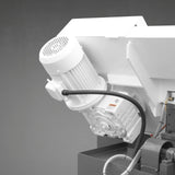 13" Double Column Horizontal Metal Cutting Band Saw | Hydraulic Feed | 2‑Speed | 2.2/2.8kW Industrial Metal Saw for Fabrication, Steel, Alloy, Carbon Steel GH4235 thumbnail 27