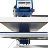 16x24 Inch Commercial Pneumatic Dual Platen Heat Press - Auto Lift Digital Sublimation Transfer Machine with AIRTAC Pneumatic Parts & Adjustable Pressure (110V 2.2HP) thumbnail 31