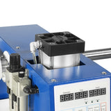 16x24 Inch Commercial Pneumatic Dual Platen Heat Press - Auto Lift Digital Sublimation Transfer Machine with AIRTAC Pneumatic Parts & Adjustable Pressure (110V 2.2HP) thumbnail 28