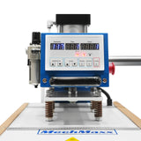 16x24 Inch Commercial Pneumatic Dual Platen Heat Press - Auto Lift Digital Sublimation Transfer Machine with AIRTAC Pneumatic Parts & Adjustable Pressure (110V 2.2HP) thumbnail 33