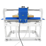 24x32 Inch (60x80cm) Industrial Pneumatic Dual Platen Heat Press - Auto Lift Digital Sublimation Transfer Machine (220V 8HP) thumbnail 16