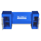 Storage Stand For Metal Lathe Machine 1337GN 1337G4 Serial （SKU:500011）(SKU:500012) Without Oiltray thumbnail 2