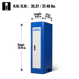 Heavy Duty Stand For VM18L Serial Metal Milling and Drilling Machine (SKU:500200) (SKU:500201) thumbnail 2