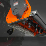 48'' Light-duty Flail Mower 3 Point 15-35HP ,  PTO Driven,  EFS48 thumbnail 6