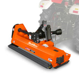 3-Point PTO Stump Grinder & 60'' PTO Flail Mower Bundle, SG24&EFS60 thumbnail 46