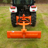 60" 6-Way Rear Blade 3 Point Hitch Tractor Attachment,  RB60S thumbnail 14