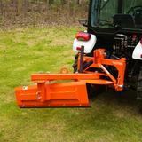 60" 6-Way Rear Blade 3 Point Hitch Tractor Attachment,  RB60S thumbnail 17