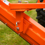 84" 6-Way Rear Blade 3 Point Hitch Tractor Attachment,  RB84S thumbnail 10