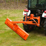 60" 6-Way Rear Blade 3 Point Hitch Tractor Attachment,  RB60S thumbnail 6