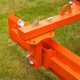 60" 6-Way Rear Blade 3 Point Hitch Tractor Attachment,  RB60S thumbnail 8