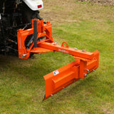 60" 6-Way Rear Blade 3 Point Hitch Tractor Attachment,  RB60S thumbnail 13