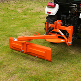 60" 6-Way Rear Blade 3 Point Hitch Tractor Attachment,  RB60S thumbnail 5