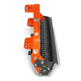 60" Cultipacker with 26 Ductile Iron Wheels,  Scraper Bar Included,  Category 1 and 2,  3 Point Hitch Tractor Attachment,  TCP1060 thumbnail 24
