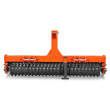 60" Cultipacker with 26 Ductile Iron Wheels,  Scraper Bar Included,  Category 1 and 2,  3 Point Hitch Tractor Attachment,  TCP1060 thumbnail 22