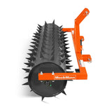 60" Drum Spike Aerator Cat. 1 3-Point Hitch Tractor Attachment, DSA60 thumbnail 9