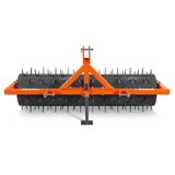 60" Drum Spike Aerator Cat. 1 3-Point Hitch Tractor Attachment, DSA60 thumbnail 11