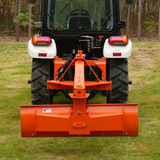 60" Heavy Duty 6-Way Rear Blade 3 Point Hitch Tractor Attachment,  RB60SE thumbnail 17