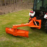 60" Heavy Duty 6-Way Rear Blade 3 Point Hitch Tractor Attachment,  RB60SE thumbnail 6