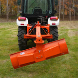 60" Heavy Duty 6-Way Rear Blade 3 Point Hitch Tractor Attachment,  RB60SE thumbnail 5