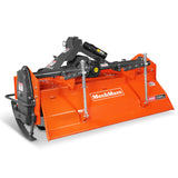 60 in Rotary Tiller,  3 Point Hitch Cat.1 & 2,  Gear Drive,  PTO Shaft Included with Slip Clutch,  30-60 HP,  MRT60 thumbnail 1