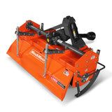 60 in Rotary Tiller,  3 Point Hitch Cat.1 & 2,  Gear Drive,  PTO Shaft Included with Slip Clutch,  30-60 HP,  MRT60 thumbnail 22