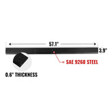 60" Snow Blower Replacement Cutting Blade (for SKU: 201015, 201015T) thumbnail 2