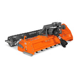 65 in Stone Burier Reverse Rotary Tiller,  3 Point Hitch Cat.1,  Chain Drive,  PTO Shaft Included with Slip Clutch,  30-55 HP,  RSB65 thumbnail 23