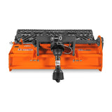 65 in Stone Burier Reverse Rotary Tiller,  3 Point Hitch Cat.1,  Chain Drive,  PTO Shaft Included with Slip Clutch,  30-55 HP,  RSB65 thumbnail 24