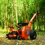 MechMaxx 7HP Gas Powered Cable Ditching Mini Trencher , TCR650 thumbnail 3