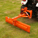 72" 6-Way Rear Blade 3 Point Hitch Tractor Attachment,  RB72S thumbnail 15